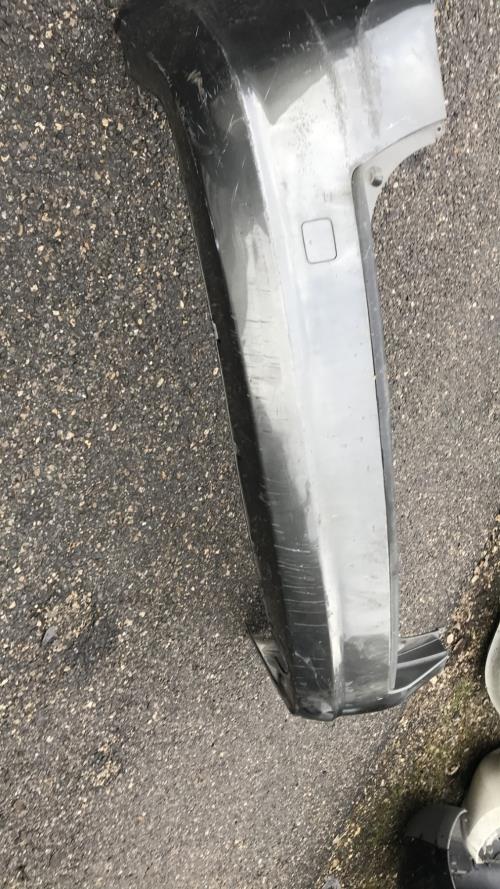 Pare choc arriere KIA CEE-D 1 SPORT WAGON PHASE 2 BREAK Diesel - Image 4