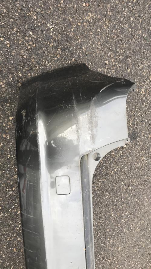 Pare choc arriere KIA CEE-D 1 SPORT WAGON PHASE 2 BREAK Diesel - Image 5