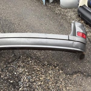 Pare choc arriere RENAULT CLIO 3 PHASE 2 BREAK Diesel - Image 1