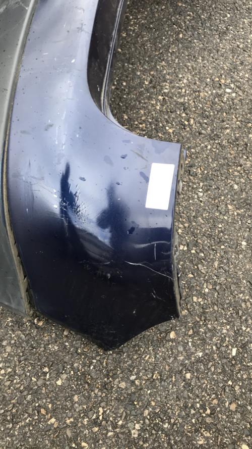 Pare choc arriere VOLKSWAGEN GOLF 5 Diesel - Image 7