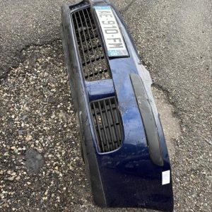 Pare choc avant VOLKSWAGEN GOLF 5 Diesel - Image 1