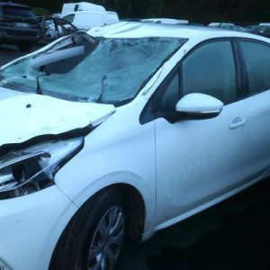 Moteur essuie glace avant PEUGEOT 208 1 PHASE 2 Diesel - Image 2