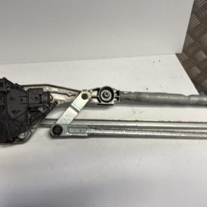 Moteur essuie glace avant FORD FOCUS 2 PHASE 1 CABRIOLET Essence - Image 1