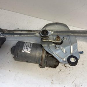 Moteur essuie glace avant TOYOTA YARIS 1 PHASE 2 Diesel - Image 1