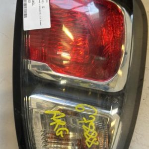 Feu arriere principal gauche (feux) CITROEN C3 PICASSO PHASE 1 Diesel - Image 1