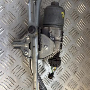 Moteur essuie glace avant PEUGEOT 208 1 PHASE 2 Diesel - Image 1