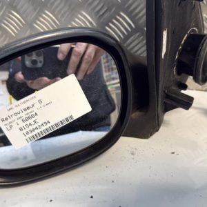 Retroviseur gauche PEUGEOT 206+ Diesel - Image 1