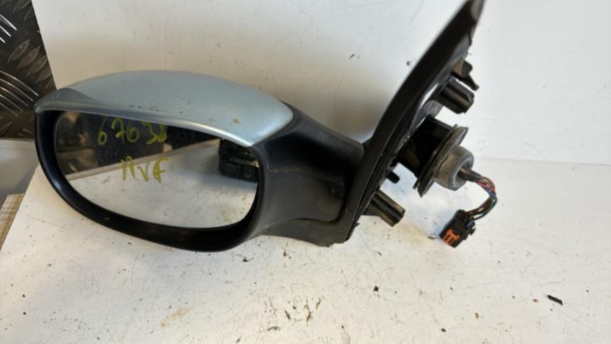Retroviseur gauche PEUGEOT 206 PHASE 2 Diesel - Image 1