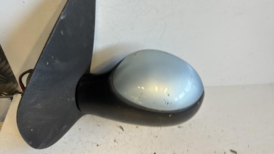 Retroviseur gauche PEUGEOT 206 PHASE 2 Diesel - Image 2