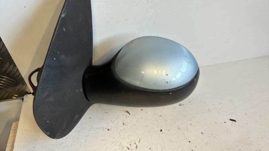Retroviseur gauche PEUGEOT 206 PHASE 2 Diesel - Image 3