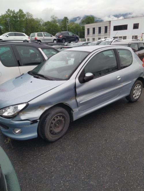 Retroviseur gauche PEUGEOT 206 PHASE 2 Diesel - Image 4