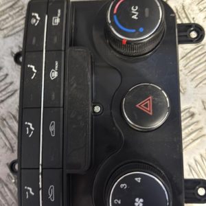 Commande chauffage HYUNDAI I 30 1 PHASE 1 Diesel - Image 1
