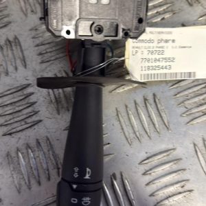 Commodo phare RENAULT CLIO 2 PHASE 1 Essence - Image 1