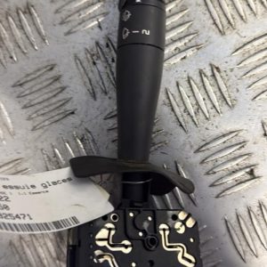 Commodo d'essuie glaces RENAULT CLIO 2 PHASE 1 Essence - Image 1