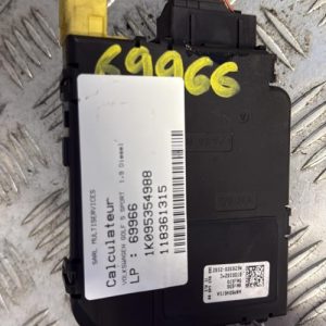 Calculateur VOLKSWAGEN GOLF 5 Diesel - Image 1