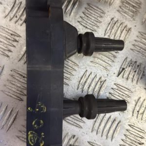 Bobine (allumage) PEUGEOT 206 PHASE 1 Essence - Image 1