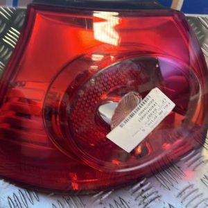 Feu arriere principal gauche (feux) VOLKSWAGEN GOLF 5 Essence - Image 1