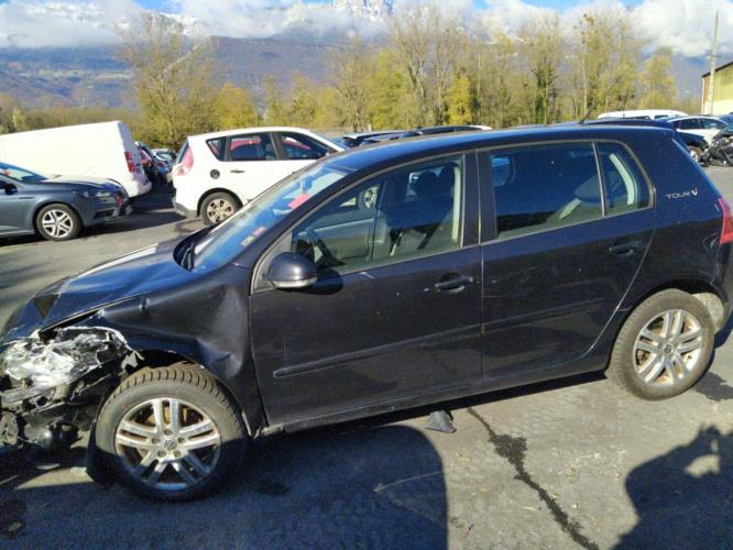 Feu arriere principal gauche (feux) VOLKSWAGEN GOLF 5 Diesel - Image 5