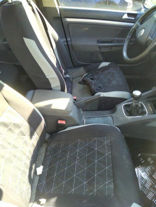 Feu arriere principal gauche (feux) VOLKSWAGEN GOLF 5 Diesel - Image 6