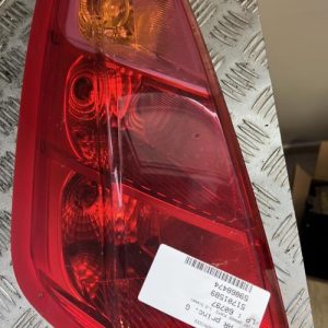 Feu arriere principal gauche (feux) FIAT - Image 1