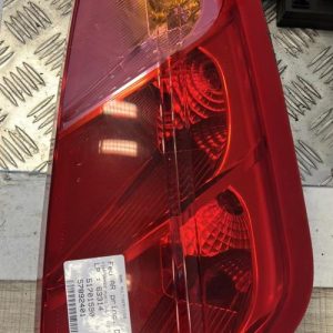 Feu arriere principal droit (feux) FIAT GRANDE PUNTO Essence - Image 1