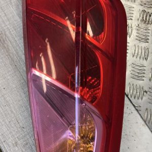 Feu arriere principal gauche (feux) FIAT GRANDE PUNTO Essence - Image 1