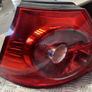Feu arriere principal gauche (feux) VOLKSWAGEN GOLF 5 BREAK Diesel - Image 1