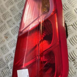 Feu arriere principal droit (feux) FIAT GRANDE PUNTO Diesel - Image 1