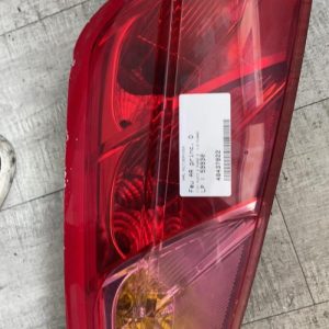 Feu arriere principal droit (feux) FIAT GRANDE PUNTO Diesel - Image 1
