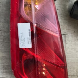 Feu arriere principal gauche (feux) FIAT GRANDE PUNTO Diesel - Image 1