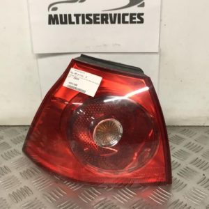 Feu arriere principal gauche (feux) VOLKSWAGEN GOLF 5 - Image 1