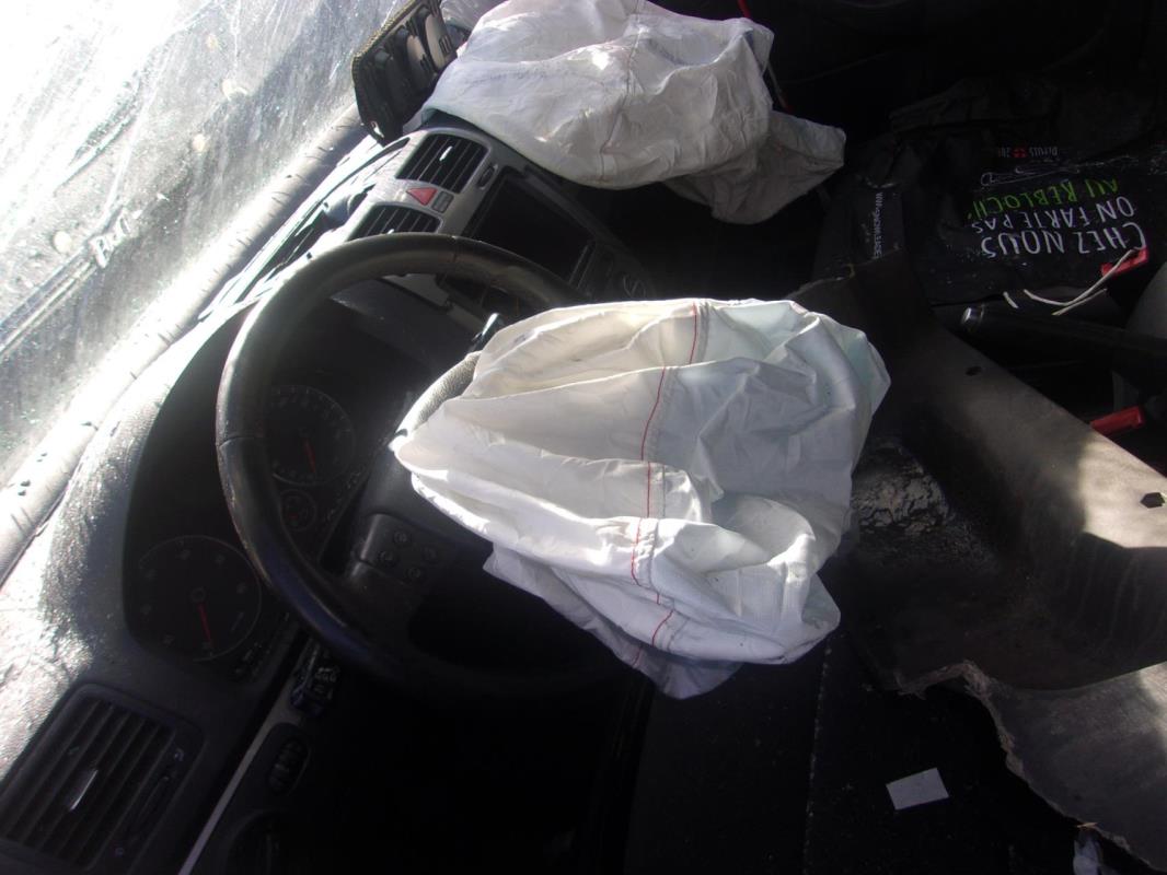 Feu arriere principal gauche (feux) VOLKSWAGEN GOLF 5 - Image 3