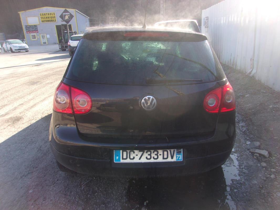 Feu arriere principal gauche (feux) VOLKSWAGEN GOLF 5 - Image 5