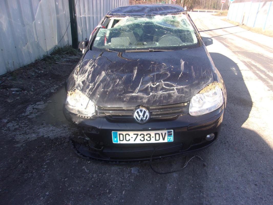 Feu arriere principal gauche (feux) VOLKSWAGEN GOLF 5 - Image 6