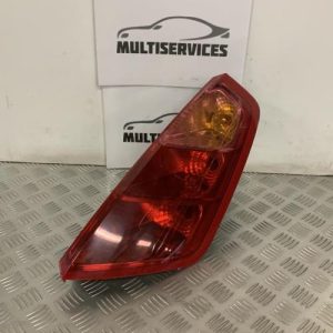 Feu arriere principal droit (feux) FIAT GRANDE PUNTO Diesel - Image 1