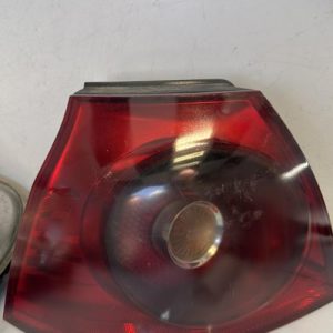 Feu arriere principal gauche (feux) VOLKSWAGEN GOLF 5 Diesel - Image 1