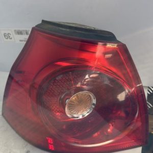 Feu arriere principal gauche (feux) VOLKSWAGEN GOLF 5 Diesel - Image 1