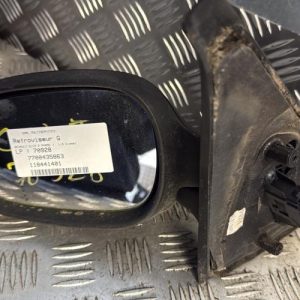 Retroviseur gauche RENAULT CLIO 2 PHASE 1 Diesel - Image 1