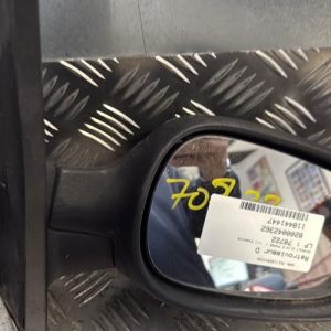 Retroviseur droit RENAULT CLIO 2 PHASE 1 Essence - Image 1