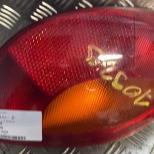 Feu arriere principal droit (feux) FORD KA 1 PHASE 1 Essence - Image 1