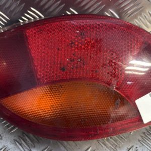 Feu arriere principal gauche (feux) FORD KA 1 PHASE 1 Essence - Image 1
