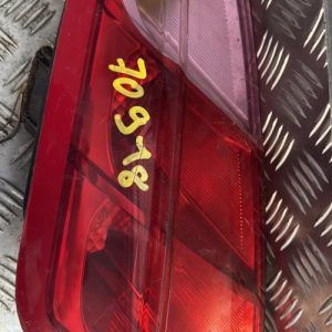 Feu arriere principal gauche (feux) FIAT GRANDE PUNTO Diesel - Image 1