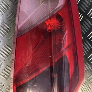 Feu arriere principal droit (feux) FIAT GRANDE PUNTO Diesel - Image 1