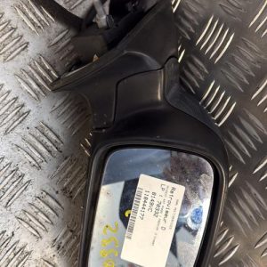 Retroviseur droit PEUGEOT 407 PHASE 1 Diesel - Image 1