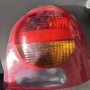 Feu arriere principal droit (feux) RENAULT TWINGO 1 PHASE 2 Essence - Image 1