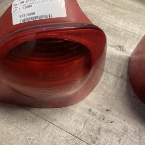 Feu arriere principal droit (feux) RENAULT TWINGO 1 PHASE 3 Essence - Image 1