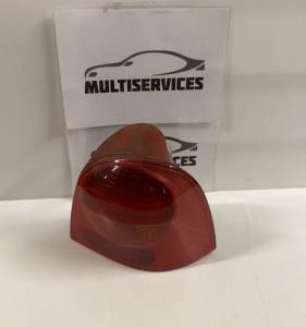 Feu arriere principal droit (feux) RENAULT TWINGO 1 PHASE 3 Essence - Image 1