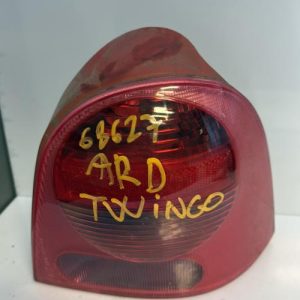 Feu arriere principal droit (feux) RENAULT TWINGO 1 PHASE 3 Essence - Image 1