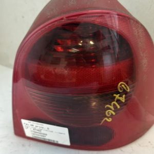 Feu arriere principal droit (feux) RENAULT TWINGO 1 PHASE 3 Essence - Image 1