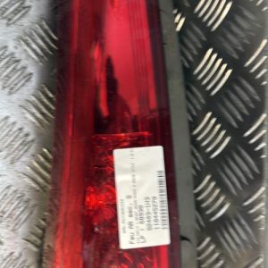 Feu arriere secondaire gauche (feux) KIA CEE-D 1 SPORT WAGON PHASE 2 BREAK Diesel - Image 1